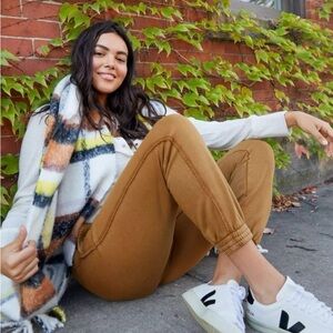 NWOT Aerie The Sweat Everyday Cozy High Wasted Jogger